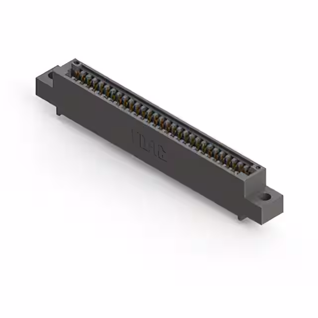 895-029-540-404 EDAC Inc.  Edgeboard Connectors